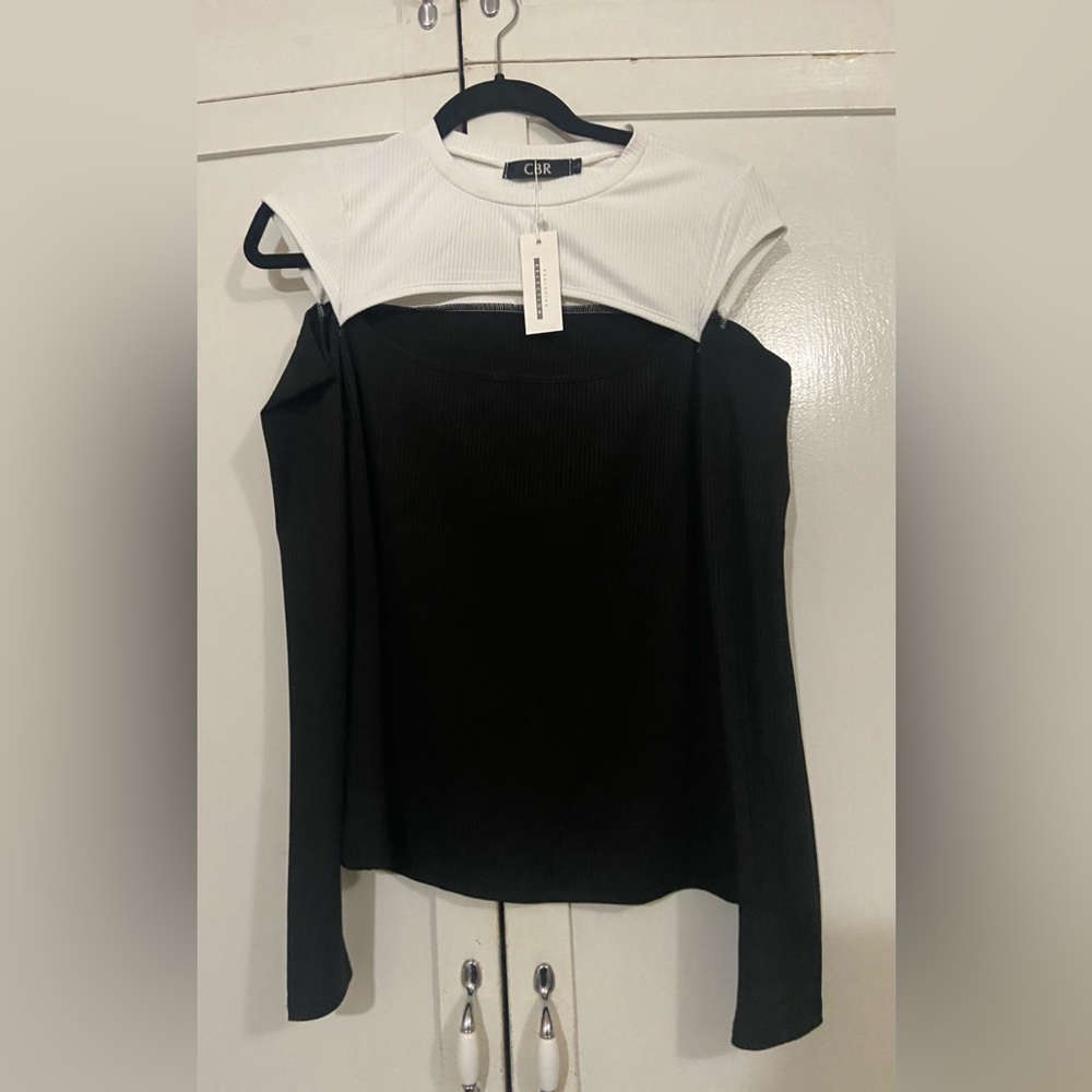 CBR Long Sleeve Shirt
